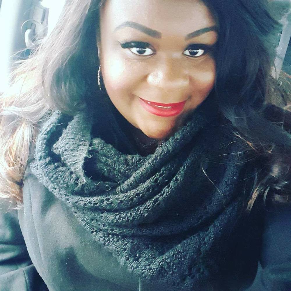 Meet your Posher, Jalisa
